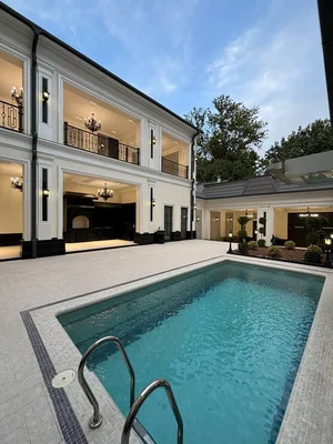 Фото 1 Дом в Мирзо-Улугбекском районе