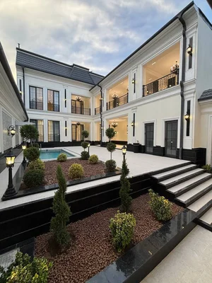 Фото 3 Дом в Мирзо-Улугбекском районе