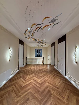 Фото 5 Дом в Мирзо-Улугбекском районе