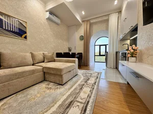 Фото 2 Квартира в Мирзо-Улугбекском районе