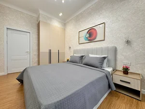 Фото 5 Квартира в Мирзо-Улугбекском районе