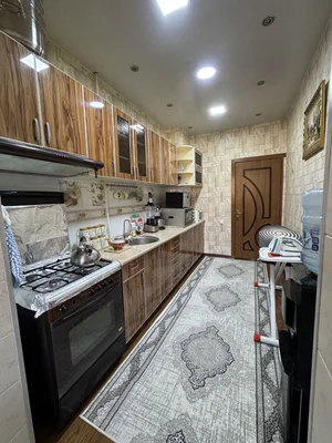 Фото 7 2-комн. квартира в Максима Горького