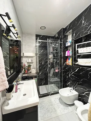 Фото 9 4-комн. квартира в Шайхантахурский