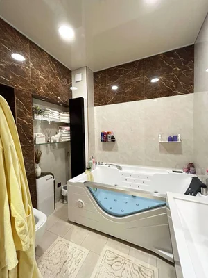 Фото 10 4-комн. квартира в Шайхантахурский