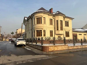 Фото 1 Дом в Соломатина махалля