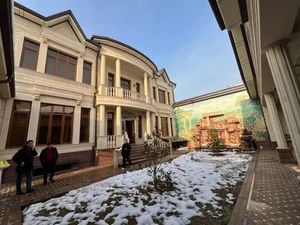 Фото 4 Дом в Соломатина махалля