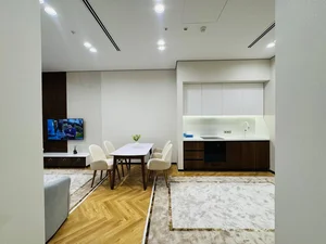 Фото 2 2-комн. квартира в Ташкент Сити