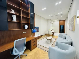 Фото 5 2-комн. квартира в Ташкент Сити