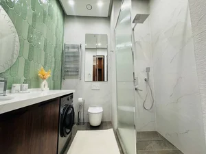 Фото 9 2-комн. квартира в Ташкент Сити