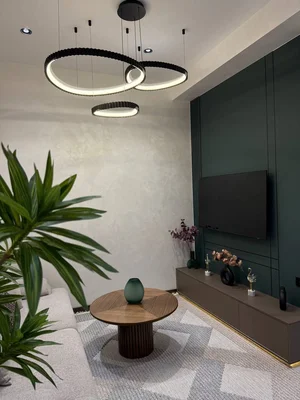 Фото 3 3-комн. квартира в ЖК Kamron Palace