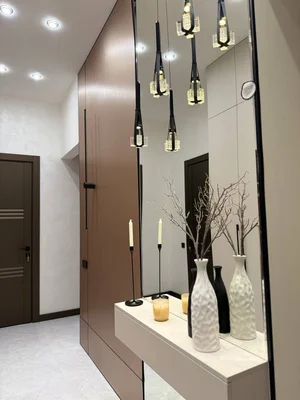 Фото 10 3-комн. квартира в ЖК Kamron Palace