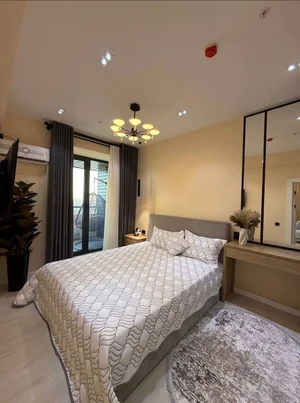 Фото 4 2-комн. квартира в Дружба народов