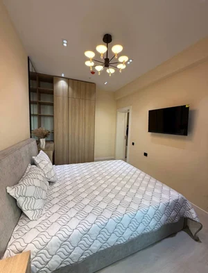 Фото 6 2-комн. квартира в Дружба народов