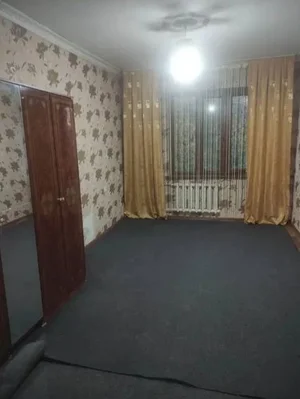 Фото 3 2-комн. квартира в Яшнабод