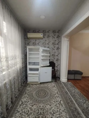 Фото 7 3-комн. квартира в Яшнабод