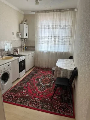 Фото 4 Квартира в Мирзо-Улугбекском районе