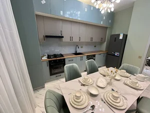 Фото 3 2-комн. квартира в Карасу-3