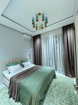 Фото 4 2-комн. квартира в Карасу-3