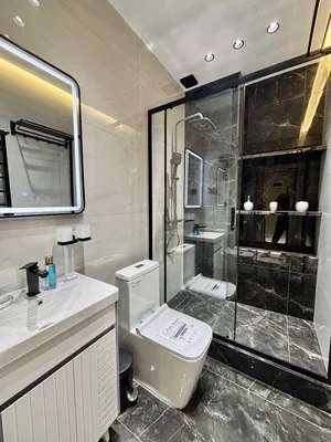 Фото 5 2-комн. квартира в Карасу-3