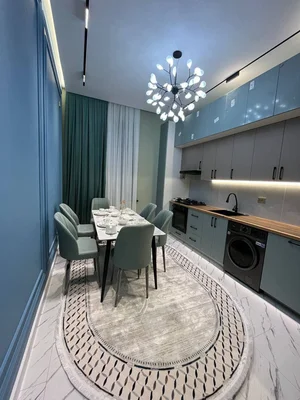 Фото 8 2-комн. квартира в Карасу-3