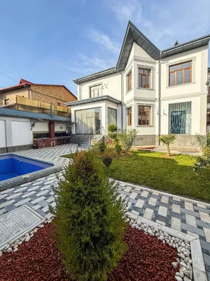 Фото 7 Дом в Мирзо-Улугбекском районе