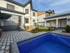 Фото 10 Дом в Мирзо-Улугбекском районе