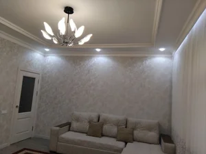 Фото 7 2-комн. квартира в Мирзо-Улугбекском районе