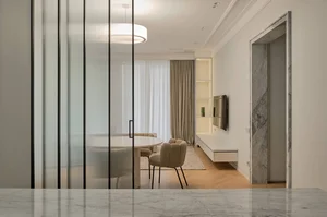 Фото 3 4-комн. квартира в Садык Азимова