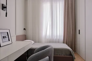 Фото 8 4-комн. квартира в Садык Азимова