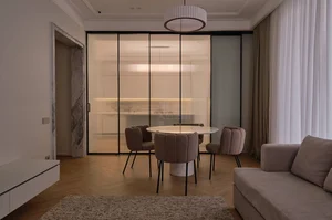 Фото 9 4-комн. квартира в Садык Азимова