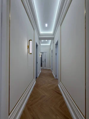 Фото 5 3-комн. Комната в Gardens Residence