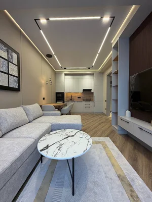 Фото 2 2-комн. Комната в Darhan Residence