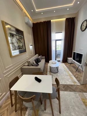 Фото 1 Квартира в Шайхантахурском районе