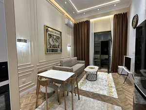 Фото 3 Квартира в Шайхантахурском районе