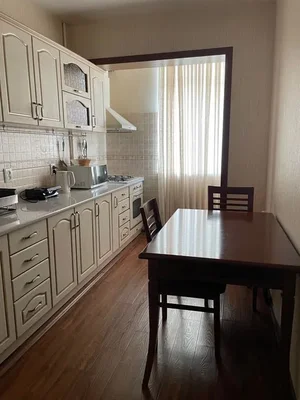 Фото 7 2-комн. квартира в Мирабадский р-н