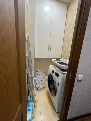 Фото 8 2-комн. квартира в Мирабадский р-н