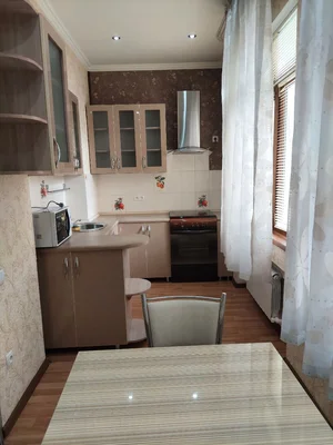 Фото 6 2-комн. квартира в бывший магазин Лакоста