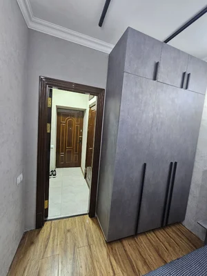 Фото 1 2-комн. квартира в центре