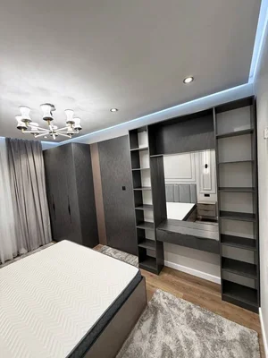 Фото 4 3-комн. квартира в Хумо арена