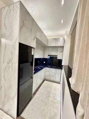 Фото 7 3-комн. квартира в Хумо арена