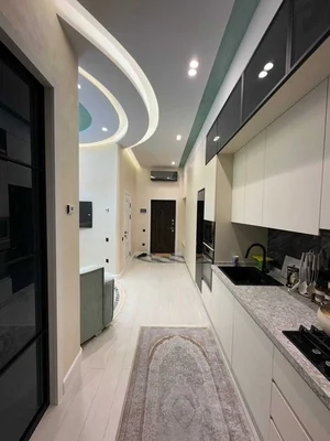 Фото 3 2-комн. квартира в Алайском Дархане