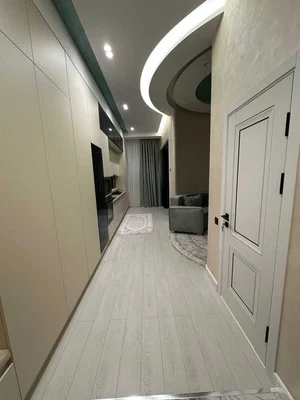 Фото 6 2-комн. квартира в Алайском Дархане