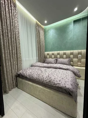 Фото 7 2-комн. квартира в Алайском Дархане