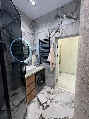 Фото 8 2-комн. квартира в Алайском Дархане