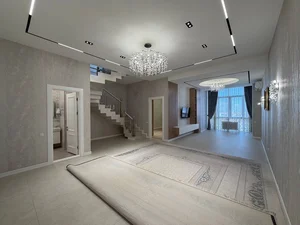 Фото 1 Квартира в ЖК Абу Даби