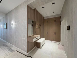 Фото 2 Квартира в ЖК Абу Даби