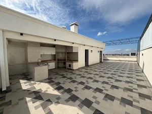 Фото 8 Квартира в ЖК Абу Даби