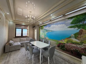 Фото 3 Квартира в ЖК Murad Buildings