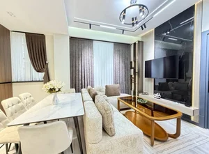 Фото 2 3-комн. квартира в ул. Махтумкули