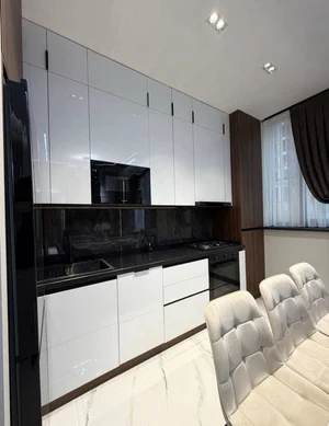 Фото 5 3-комн. квартира в ул. Махтумкули